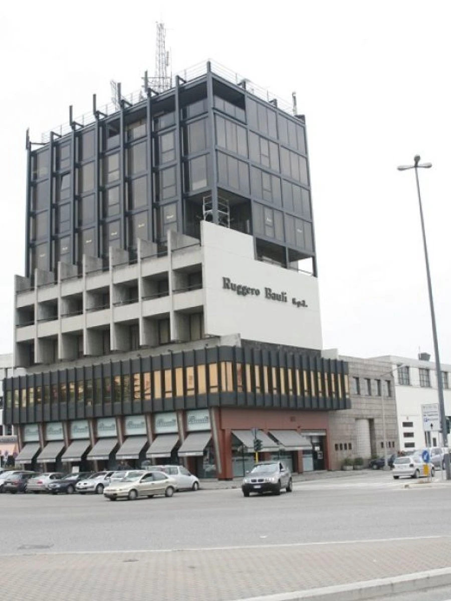 Edifici Multipiano