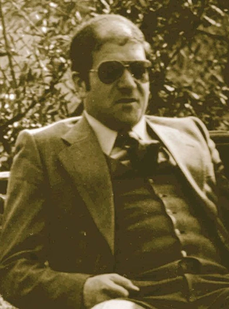 Geom. Luigi Beghini